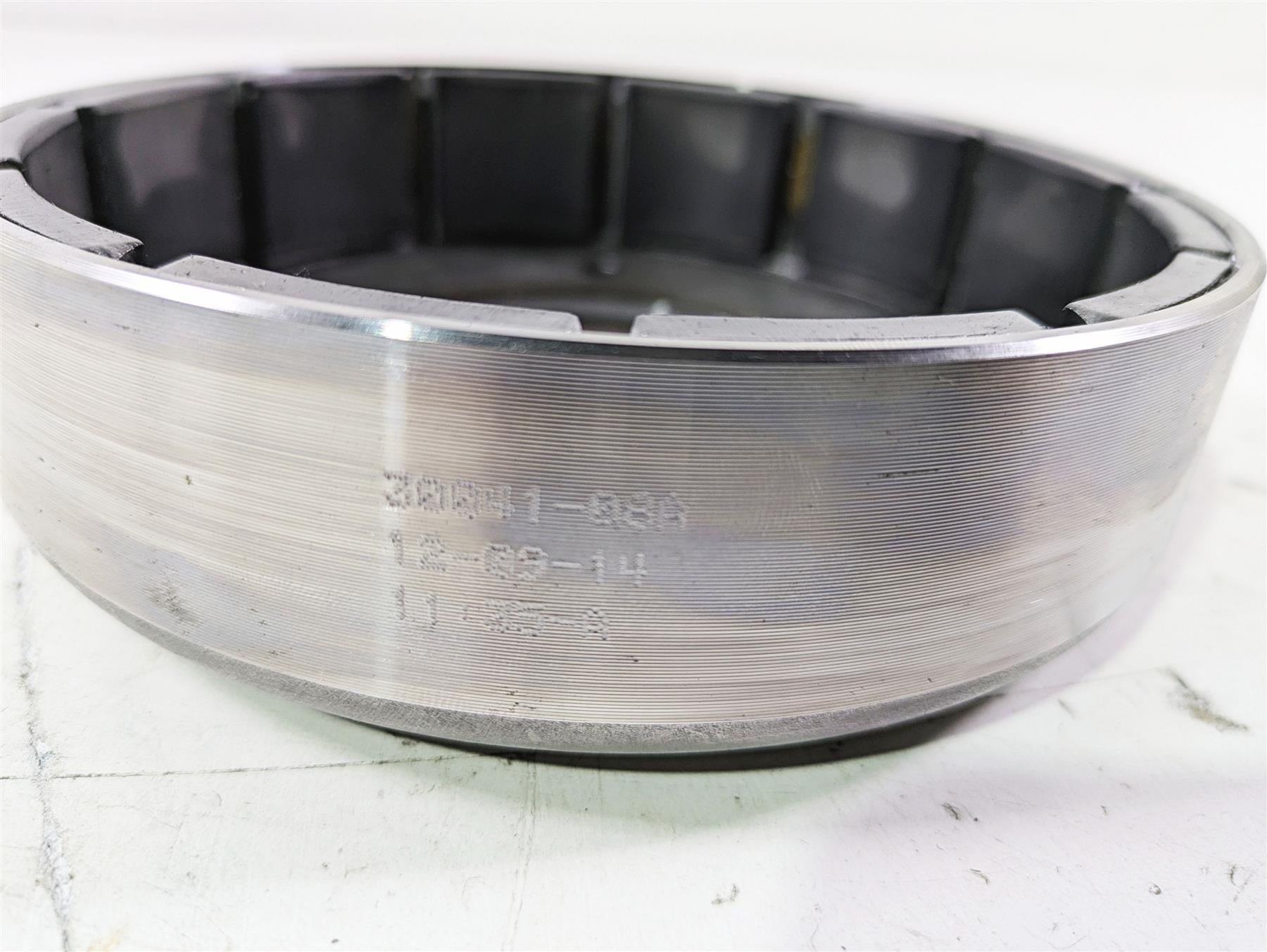 2015 Harley Touring FLHTKL E -Glide Low Ignition Flywheel Rotor 30041-08A {{ shop.shopifyCountryName }} - Mototech271