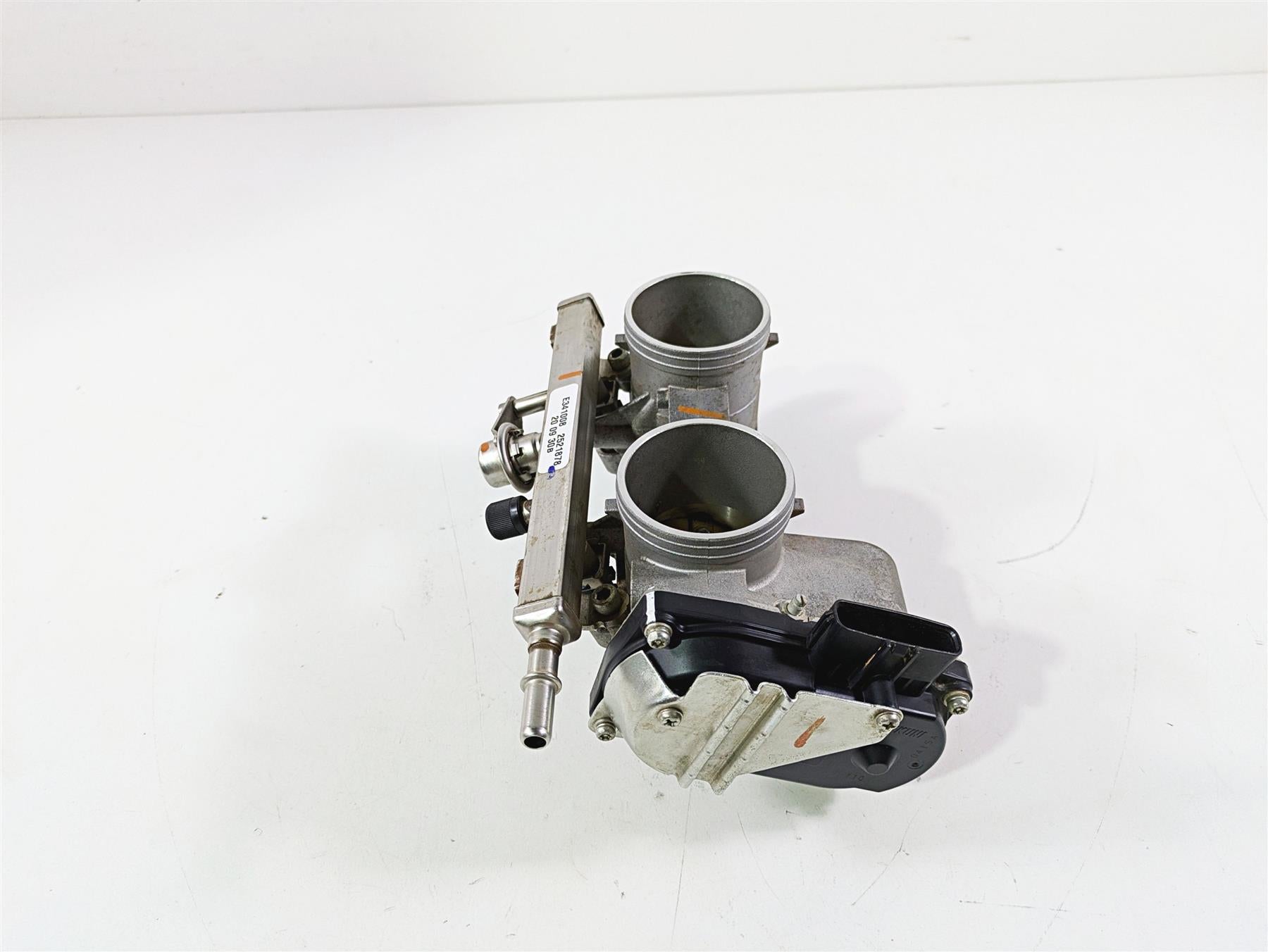 2021 Polaris RZR1000 XP Premium Throttle Body Fuel Injection 1205675 {{ shop.shopifyCountryName }} - Mototech271