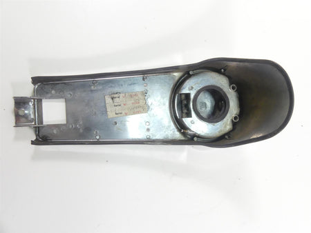 1995 Harley Touring FLHTCU Electra Glide Fuel Tank Dash Cover Console 61282-03 {{ shop.shopifyCountryName }} - Mototech271