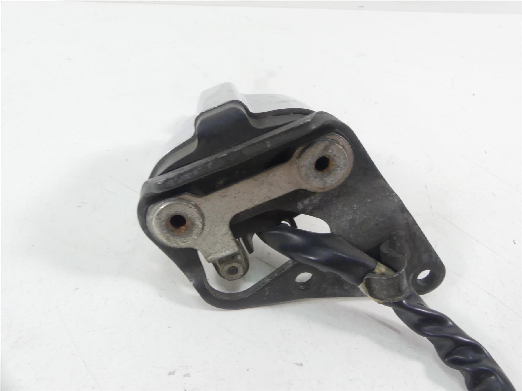 2005 Honda V-Twin VTX1800 S3 Ignition Switch Key Lock Cap Set 35010-MCV-A20 {{ shop.shopifyCountryName }} - Mototech271