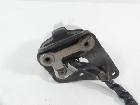 2005 Honda V-Twin VTX1800 S3 Ignition Switch Key Lock Cap Set 35010-MCV-A20 {{ shop.shopifyCountryName }} - Mototech271