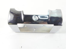 Load image into Gallery viewer, 2009 Harley FLHTCU SE4 CVO E-Glide Oil Cooler + Flange Adapter &amp; Cover 63068-09
