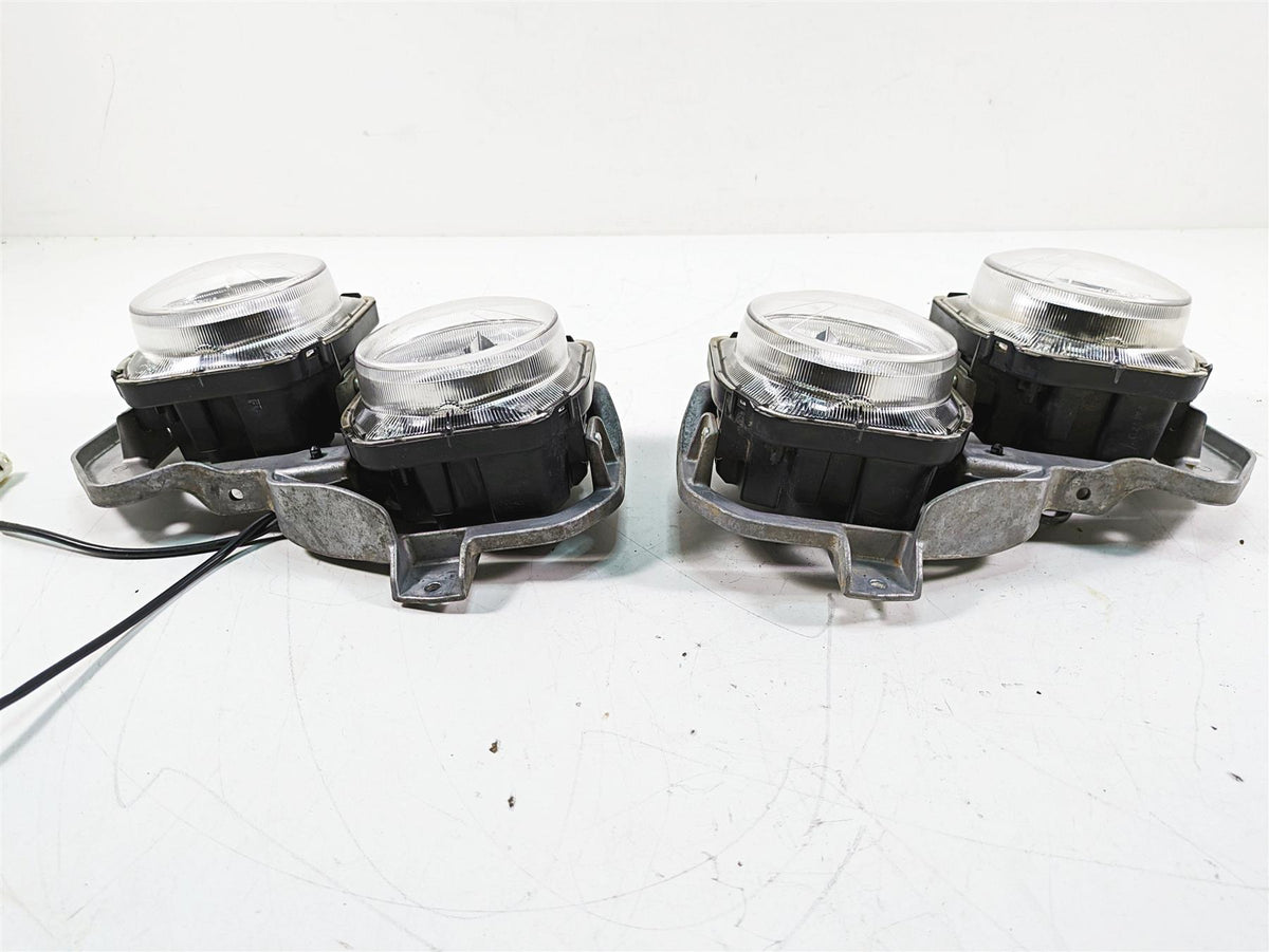 2018 Yamaha YXZ1000R EPS SS Headlight Head Light Lamp Set 2UD-84300-00-00 {{ shop.shopifyCountryName }} - Mototech271