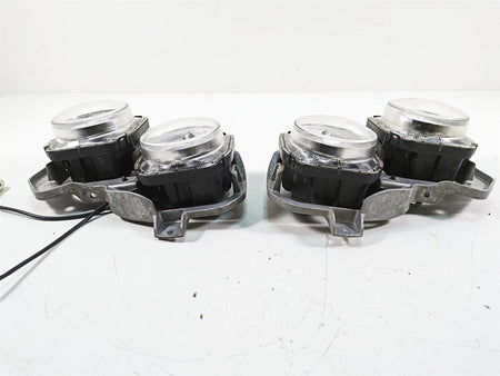2018 Yamaha YXZ1000R EPS SS Headlight Head Light Lamp Set 2UD-84300-00-00 {{ shop.shopifyCountryName }} - Mototech271