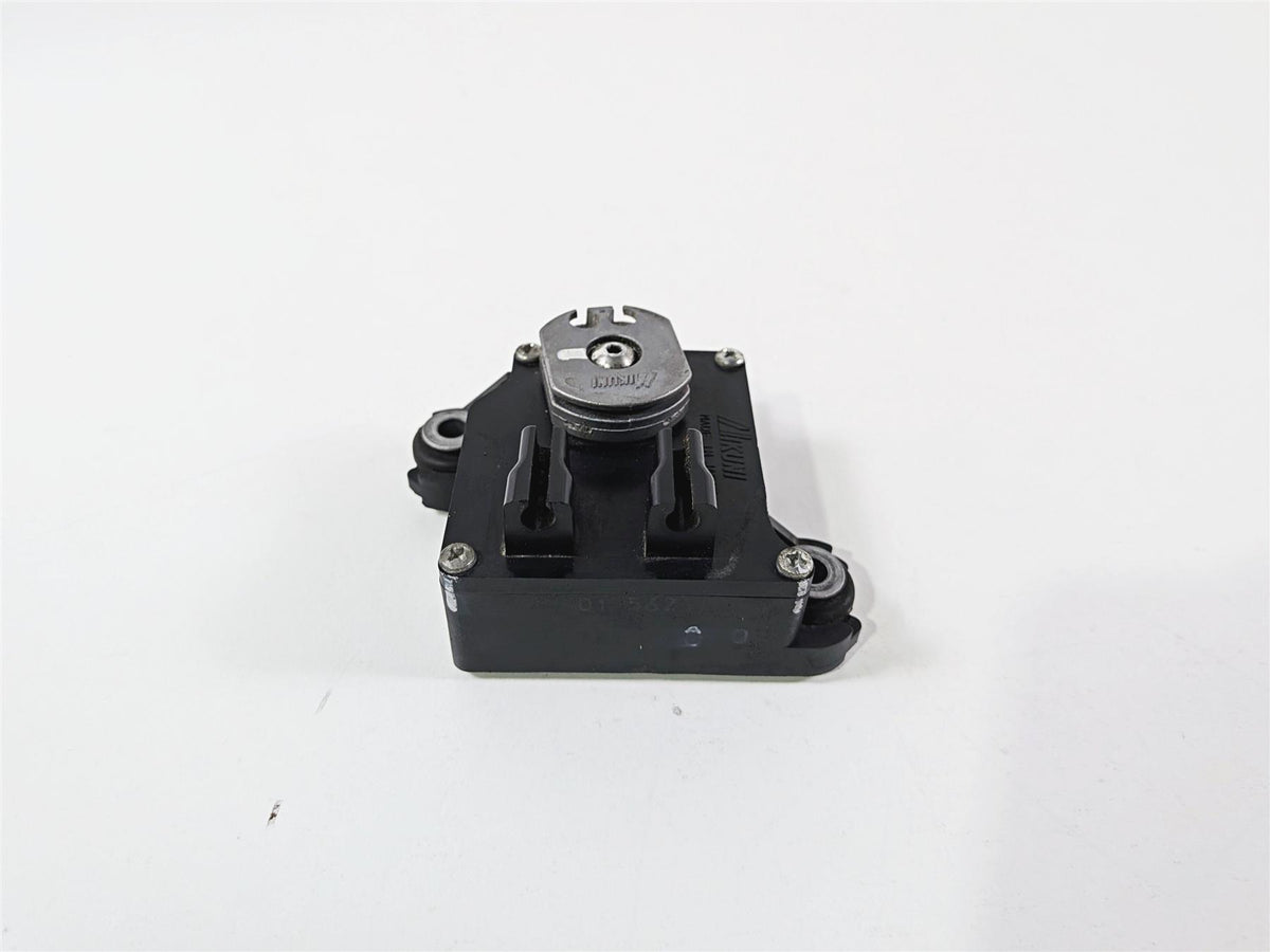 2016 Aprilia RSV 1100 Tuono V4 Factory Mikuni Exhaust Servo Motor 2D000064 {{ shop.shopifyCountryName }} - Mototech271