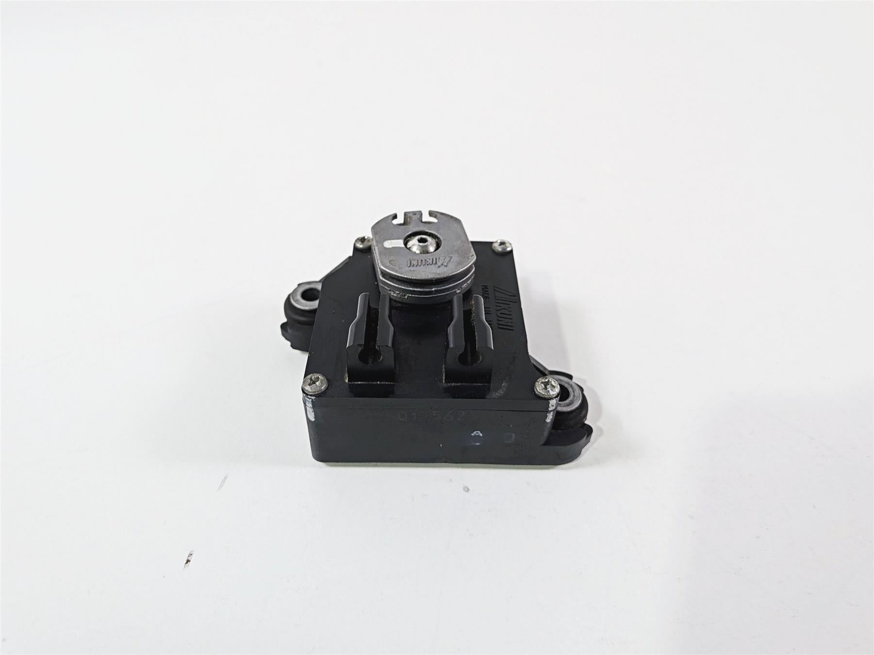 2016 Aprilia RSV 1100 Tuono V4 Factory Mikuni Exhaust Servo Motor 2D000064 {{ shop.shopifyCountryName }} - Mototech271