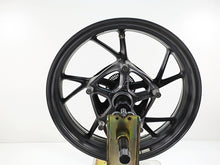 Load image into Gallery viewer, 2016 BMW R1200R K53 Straight 17x3.5 Front Wheel Rim 36318556328
