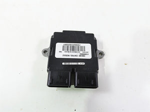2017 Harley Dyna FXDB Street Bob Cdi Ecu Ecm Engine Control Module 41000006A | Mototech271