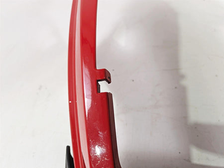2009 BMW R1200GS K255 Adv Front Upper Fender Magmarot - Read 46617727836 {{ shop.shopifyCountryName }} - Mototech271