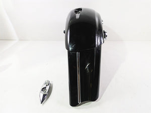 2017 Indian Chieftain Limited Right Black Gloss Saddlebag Saddle Bag 5451494