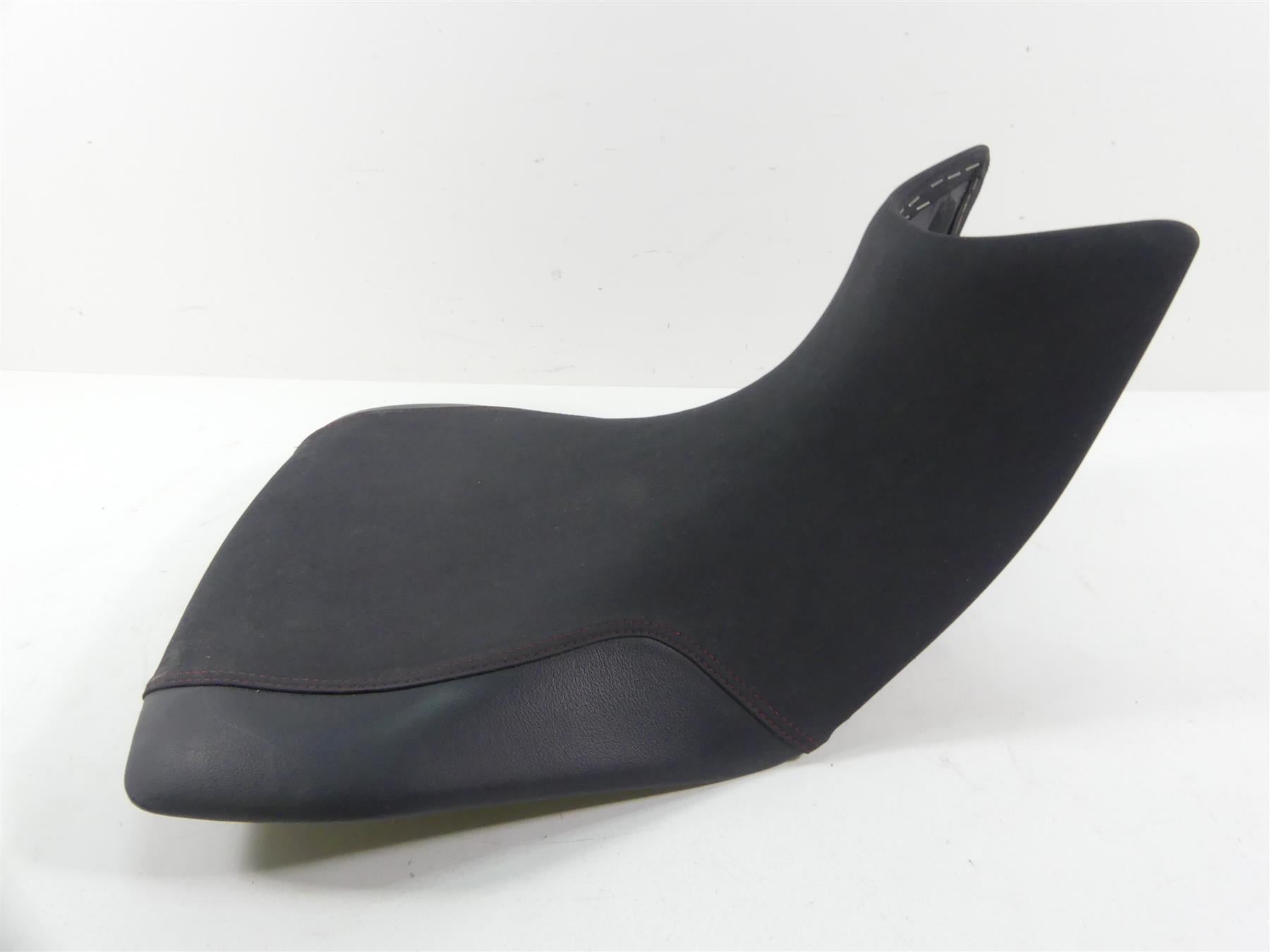2019 Ducati Multistrada 1260 S Pikes Peak Front Driver Seat Saddle 59512631BF | Mototech271
