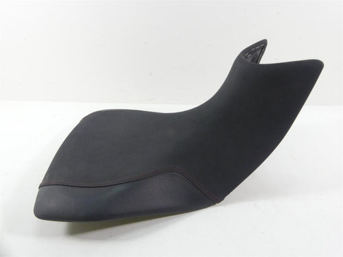 2019 Ducati Multistrada 1260 S Pikes Peak Front Driver Seat Saddle 59512631BF | Mototech271