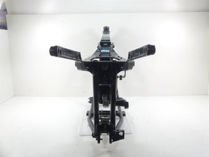 2005 Harley Dyna FXDLI Low Rider Straight Main Frame Chassis 32dgr 47456-04BHP