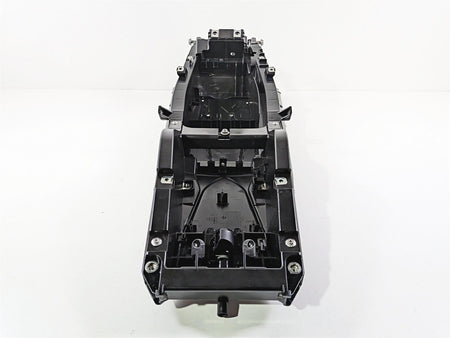2016 BMW S1000XR K49 Rear Sub Frame Subframe & Inner Fender 46518551375-Mototech271