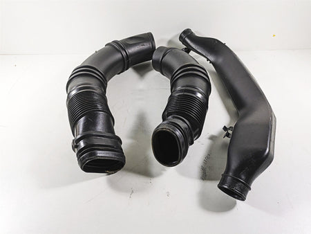 2006 Sea-Doo GTX Supercharged Intake Duct Hose Tube Set 273000188 273000214 {{ shop.shopifyCountryName }} - Mototech271