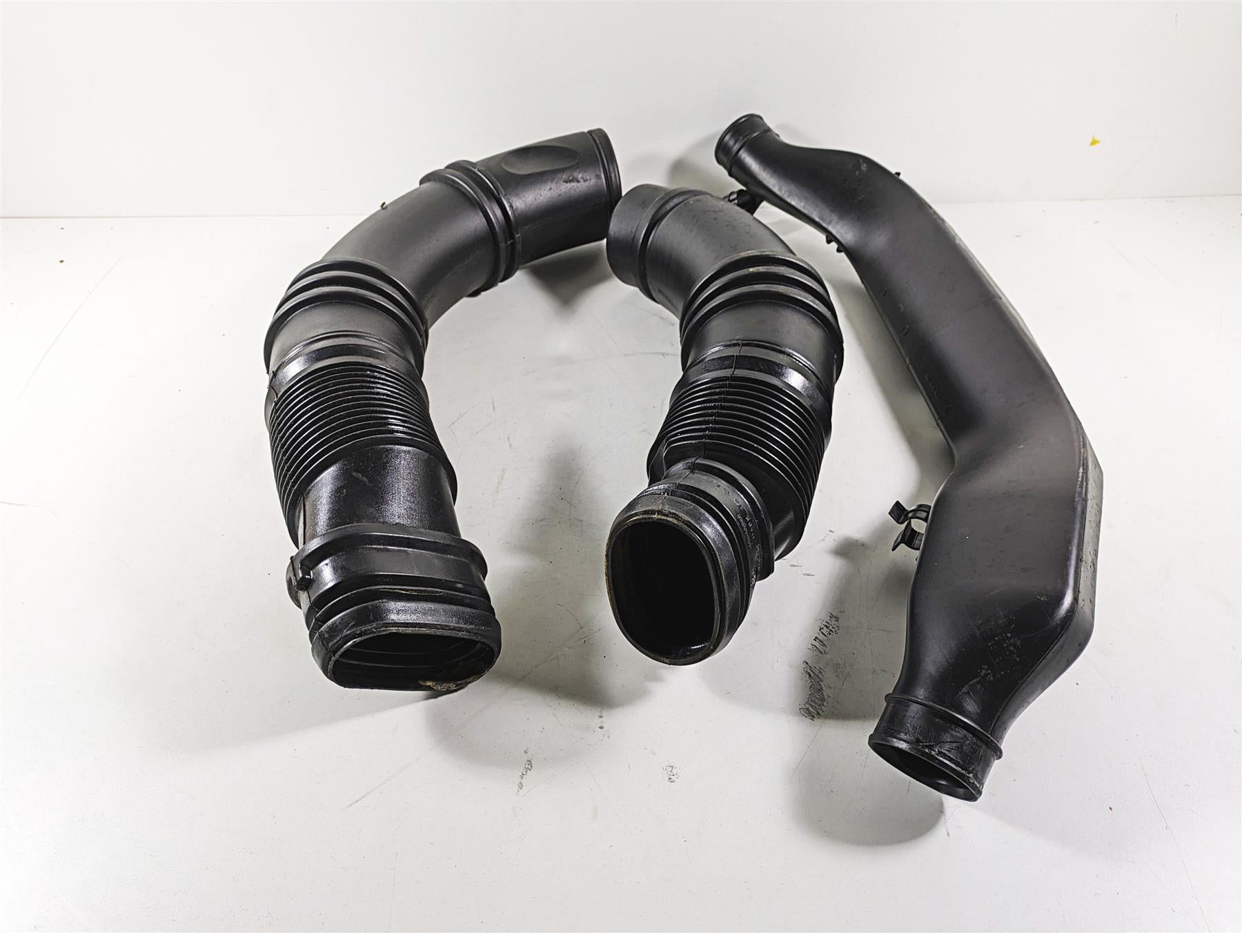 2006 Sea-Doo GTX Supercharged Intake Duct Hose Tube Set 273000188 273000214 | Mototech271