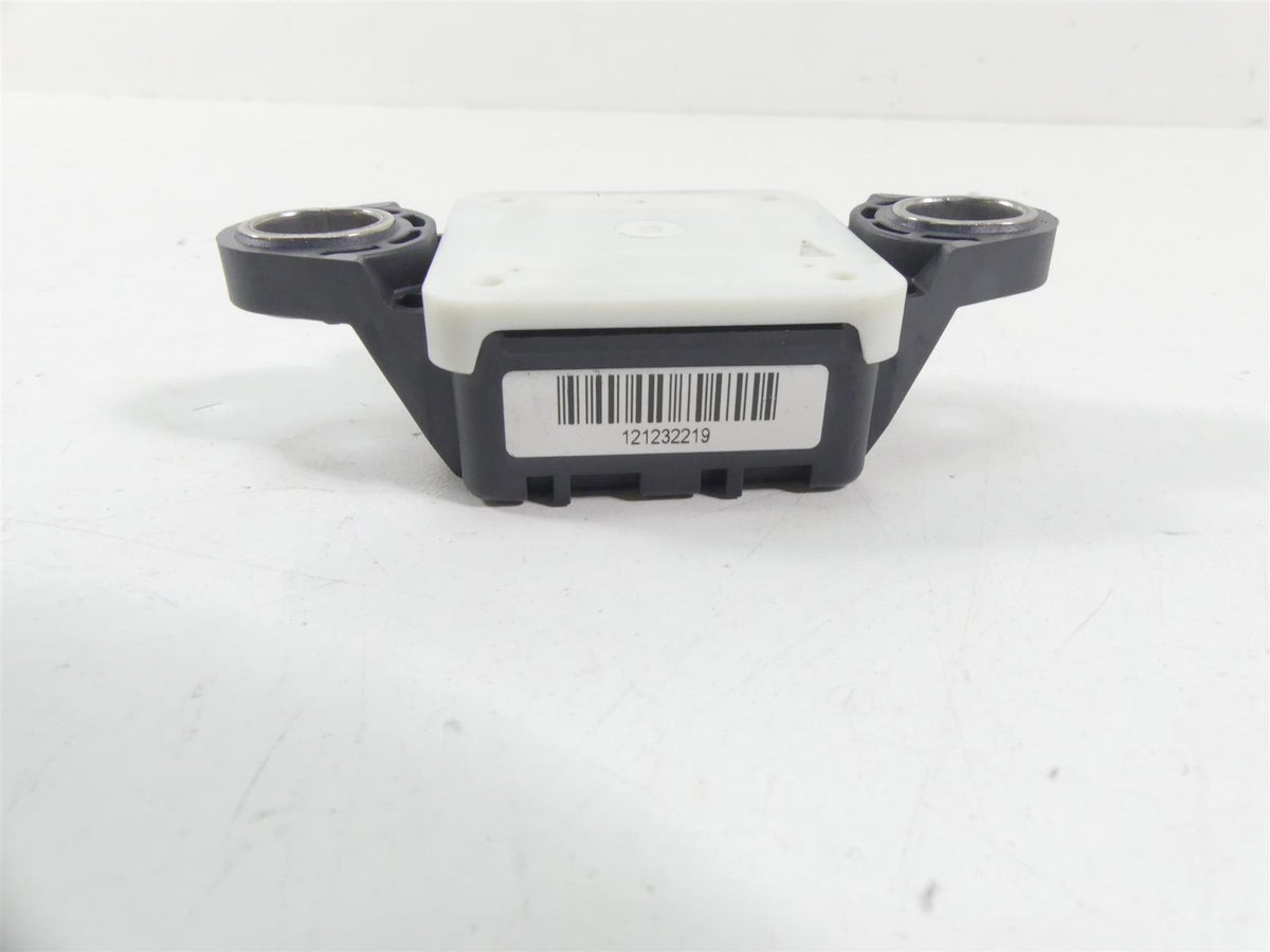2017 BMW R1200RT K52 Bosch Speed Sensor Module 61358546524 61358388688 {{ shop.shopifyCountryName }} - Mototech271