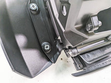 Load image into Gallery viewer, 2022 Harley RA1250 S Pan America Gauges Holder Deflector Set 57300248 57300249 | Mototech271
