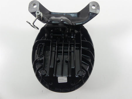 2018 Harley FXBRS Softail Breakout Led Headlight Head Light & Mount 67700344 {{ shop.shopifyCountryName }} - Mototech271