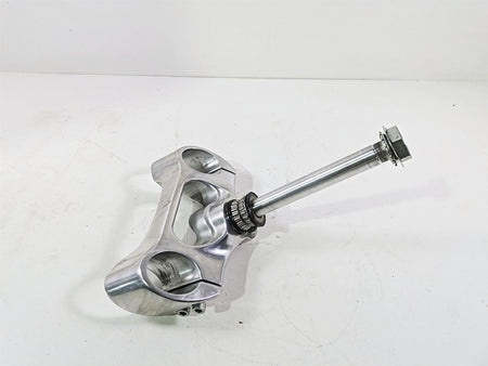 2006 Harley VRSCR Street V-Rod Lower Triple Tree Steering Clamp 46781-06A {{ shop.shopifyCountryName }} - Mototech271