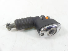 Load image into Gallery viewer, 2006 Harley Touring FLHCU SE CVO Rear Brake Master Cylinder 46467-05 | Mototech271
