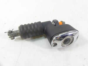 2006 Harley Touring FLHCU SE CVO Rear Brake Master Cylinder 46467-05 | Mototech271
