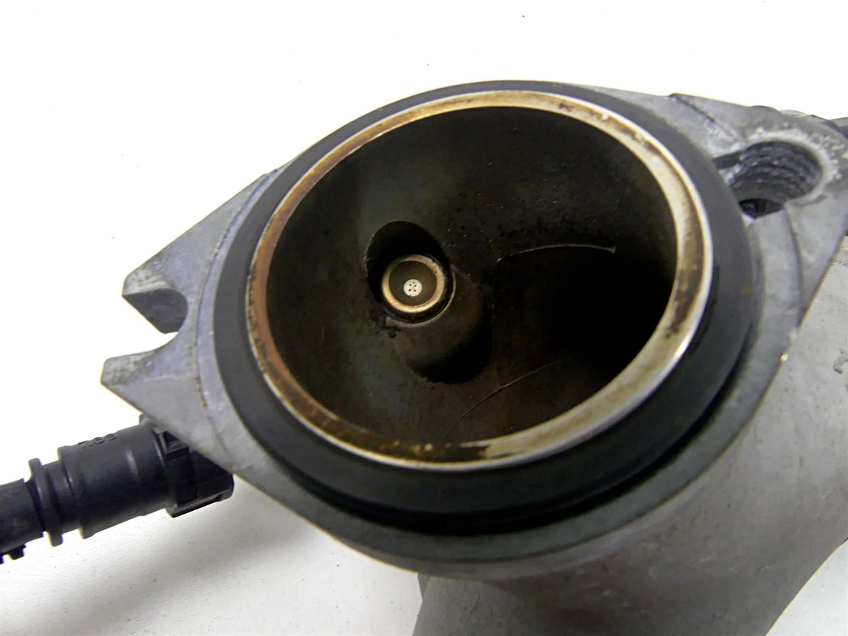 2004 Harley Touring FLHTCUI Electra Glide Throttle Body Fuel Injection 27600-01A {{ shop.shopifyCountryName }} - Mototech271