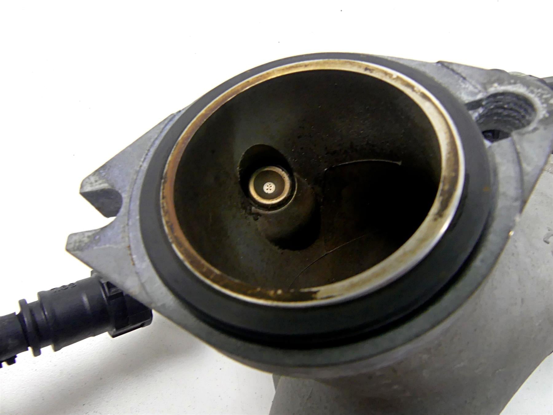2004 Harley Touring FLHTCUI Electra Glide Throttle Body Fuel Injection 27600-01A {{ shop.shopifyCountryName }} - Mototech271