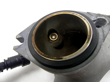 2004 Harley Touring FLHTCUI Electra Glide Throttle Body Fuel Injection 27600-01A {{ shop.shopifyCountryName }} - Mototech271