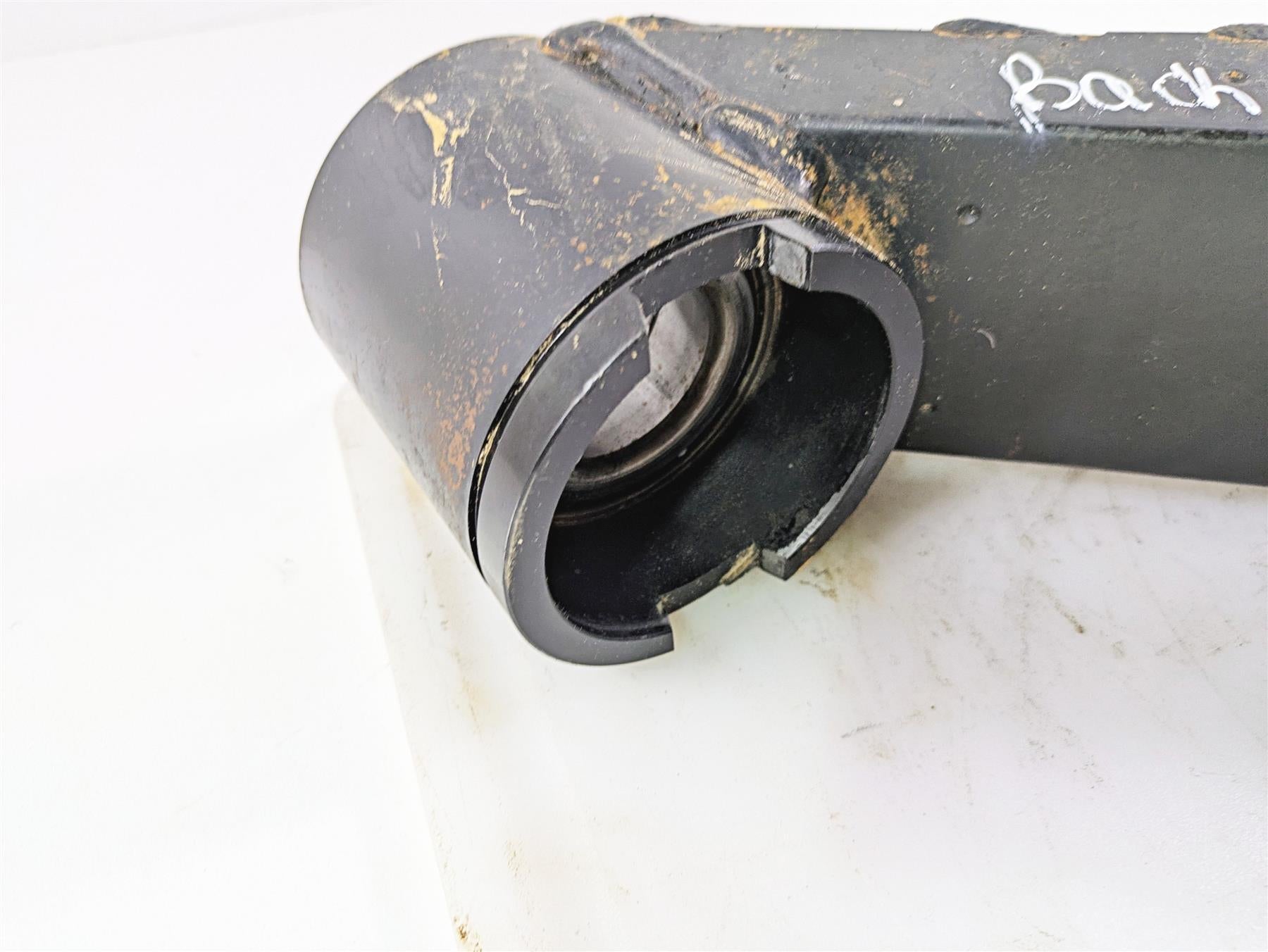 2011 Can-Am Outlander 650 4X4 XT Rear Left Trailing Swing Arm 706001185 {{ shop.shopifyCountryName }} - Mototech271