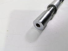 Load image into Gallery viewer, 2002 Big Dog Pitbull Front Wheel Spindle Axle &amp; Spacer Set
