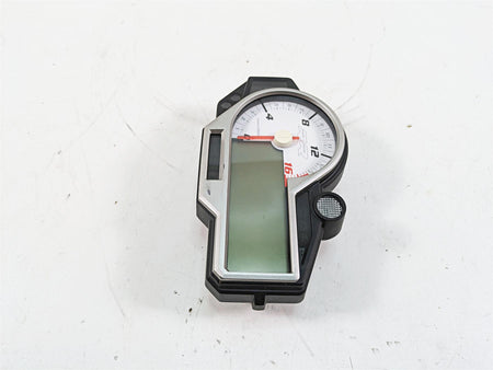 2015 BMW S1000RR K46 Speedometer Gauges Instrument - 11k - Read 62118556543 {{ shop.shopifyCountryName }} - Mototech271