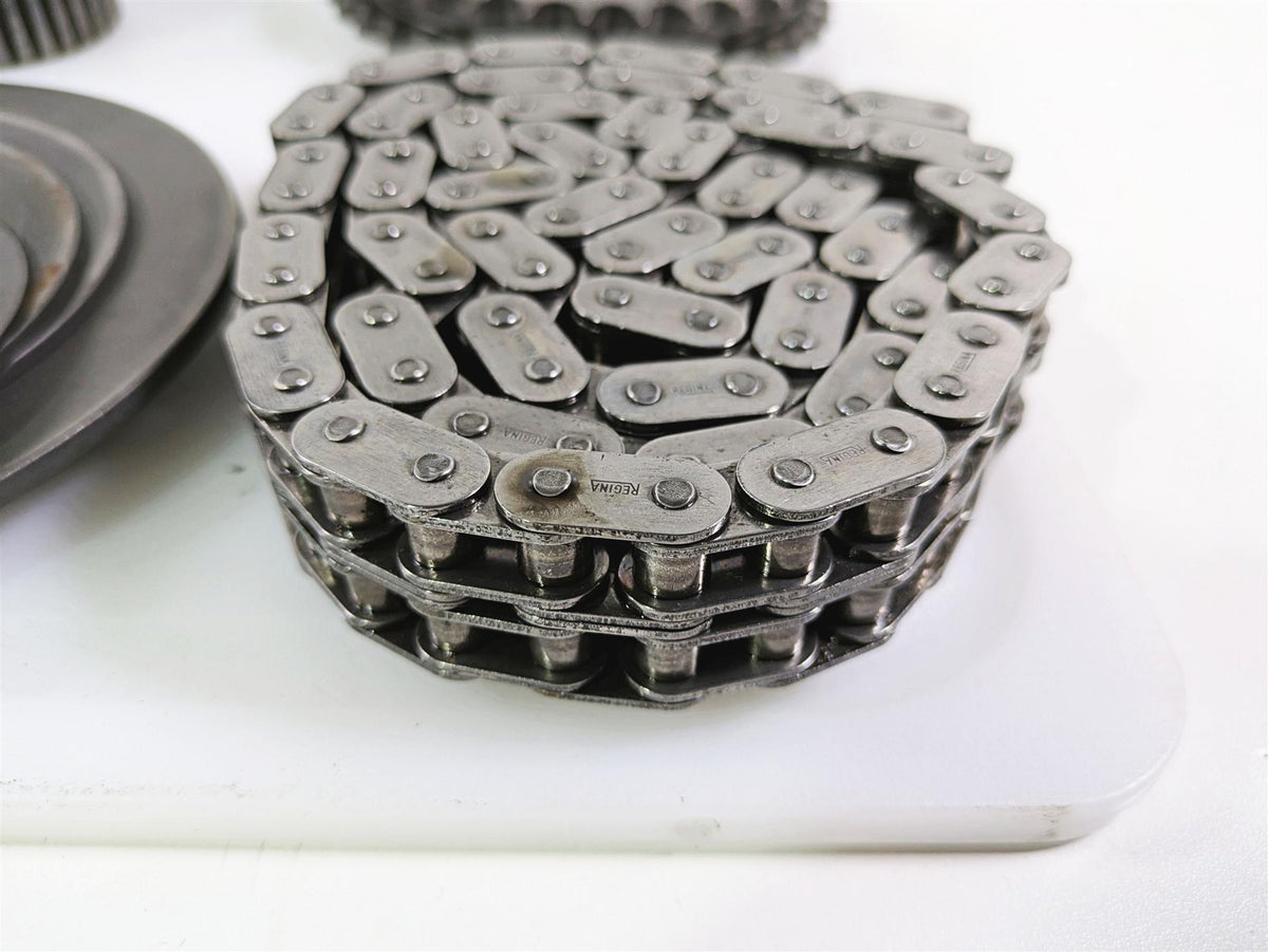 2016 Harley FXDL Dyna Low Rider Primary Drive Clutch Kit - 23k 37816-11 {{ shop.shopifyCountryName }} - Mototech271
