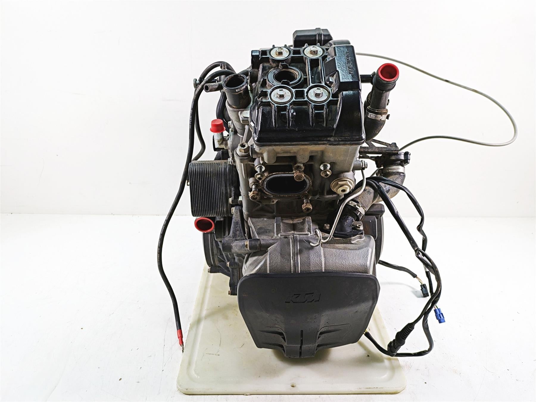 2020 KTM 1290 Super Adventure R Lc8 Engine Motor Transmission 6043000004424 {{ shop.shopifyCountryName }} - Mototech271