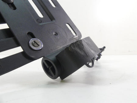 2018 Harley Softail FXFB Fat Bob Side License Plate Holder Set 67900115 {{ shop.shopifyCountryName }} - Mototech271