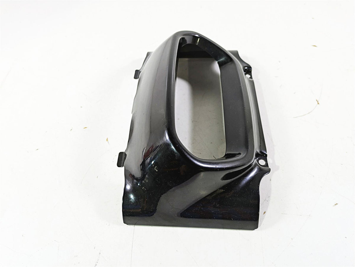 2018 Harley Softail FXFBS Fat Bob Headlight Cover Fairing Cowl 57000777 {{ shop.shopifyCountryName }} - Mototech271