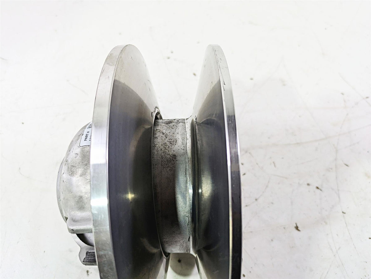 2022 Polaris RZR XP 4 1000 Premium Secondary Driven Clutch 1323428 1323403 {{ shop.shopifyCountryName }} - Mototech271