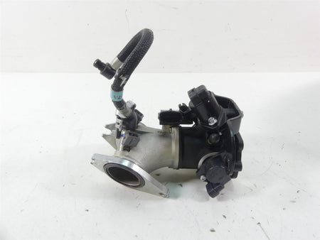 2020 Harley XL1200 CX Sportster Roadster Throttle Body Fuel Injection 27200022 {{ shop.shopifyCountryName }} - Mototech271