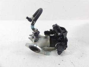 2020 Harley XL1200 CX Sportster Roadster Throttle Body Fuel Injection 27200022