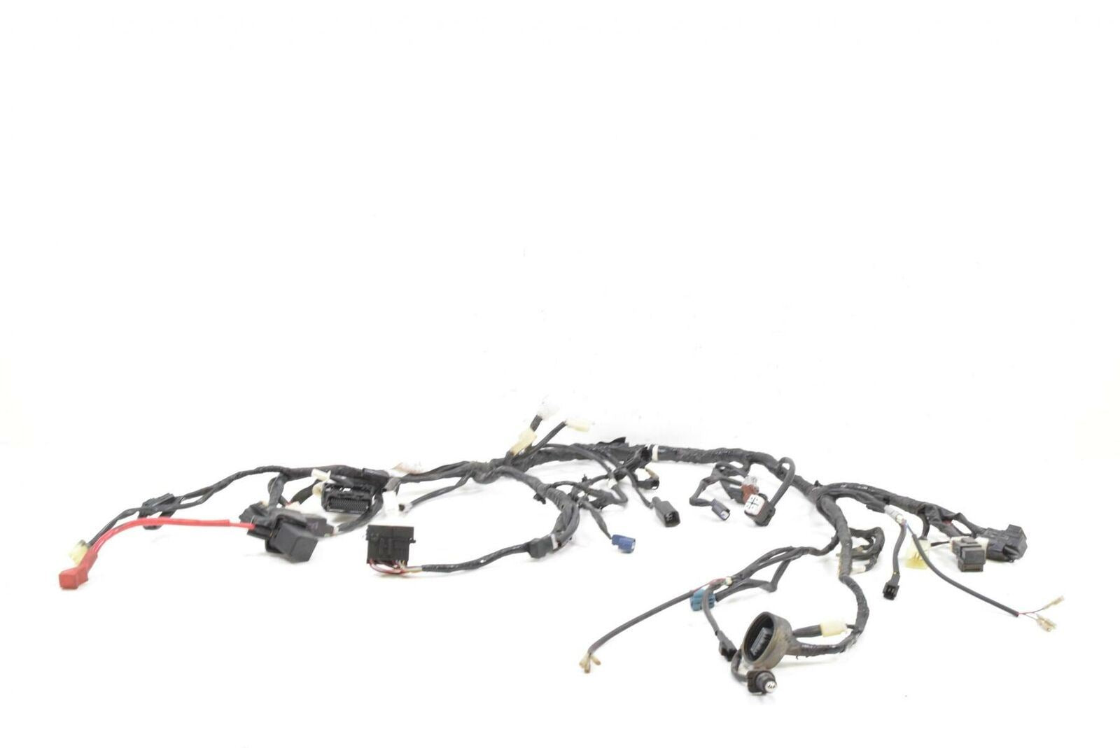 2015 Yamaha YZFR3 YZF R3 Wiring Harness Loom - No Cuts 2MS-H2590-00-00 {{ shop.shopifyCountryName }} - Mototech271