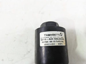 2020 Polaris General 1000 EPS Differential Lock Solenoid Relay Q613-A20 4012829 | Mototech271