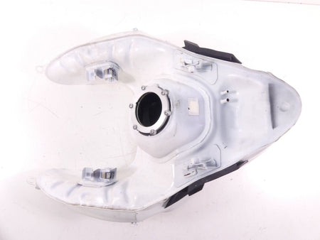 2014 Triumph Tiger 800 ABS Fuel Gas Petrol Tank Reservoir - Dent T2404311 {{ shop.shopifyCountryName }} - Mototech271