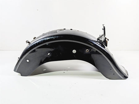2012 Harley Softail FLSTF Fat Boy Rear Fender -READ 59819-06B {{ shop.shopifyCountryName }} - Mototech271