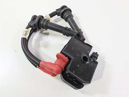 2019 Polaris RZR XP Turbo S Dynamics Ignition Coil Wire Set 4010425 2876049-Mototech271
