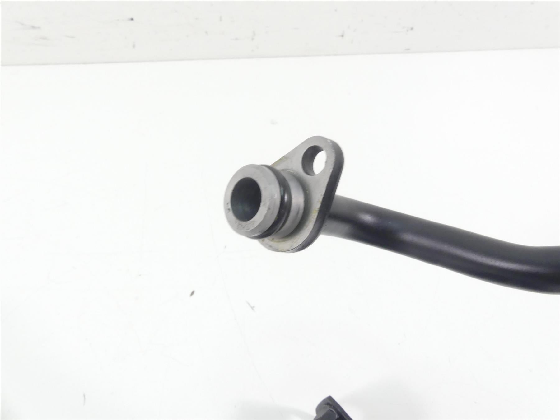 2017 BMW RnineT Racer K32 Oil Cooler & Lines Set 17218543232 17218409648 {{ shop.shopifyCountryName }} - Mototech271