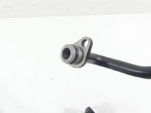Load image into Gallery viewer, 2017 BMW RnineT Racer K32 Oil Cooler &amp; Lines Set 17218543232 17218409648
