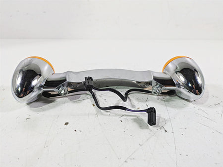 2019 Harley FLHCS Softail Heritage Rear Blinker Turn Signal Bar 68550-09 {{ shop.shopifyCountryName }} - Mototech271