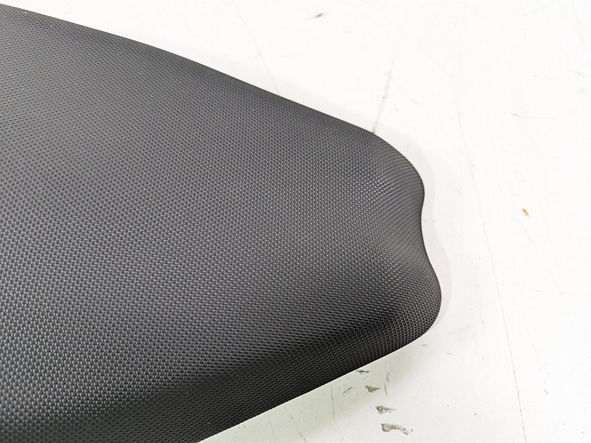 2021 Aprilia RS660 Rear Passenger Seat Saddle 2B006652000C1 {{ shop.shopifyCountryName }} - Mototech271