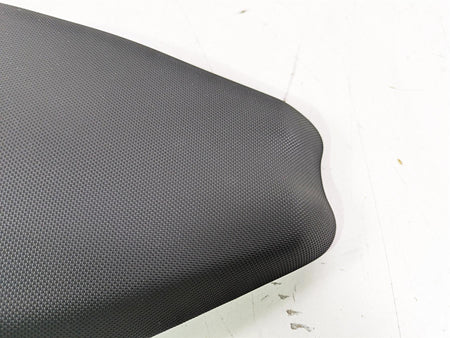 2021 Aprilia RS660 Rear Passenger Seat Saddle 2B006652000C1 {{ shop.shopifyCountryName }} - Mototech271