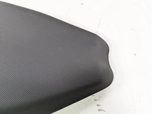 Load image into Gallery viewer, 2021 Aprilia RS660 Rear Passenger Seat Saddle 2B006652000C1 | Mototech271
